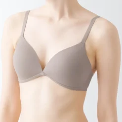 Women's Wireless Molded Bra