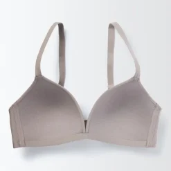 Women's Wireless Molded Bra