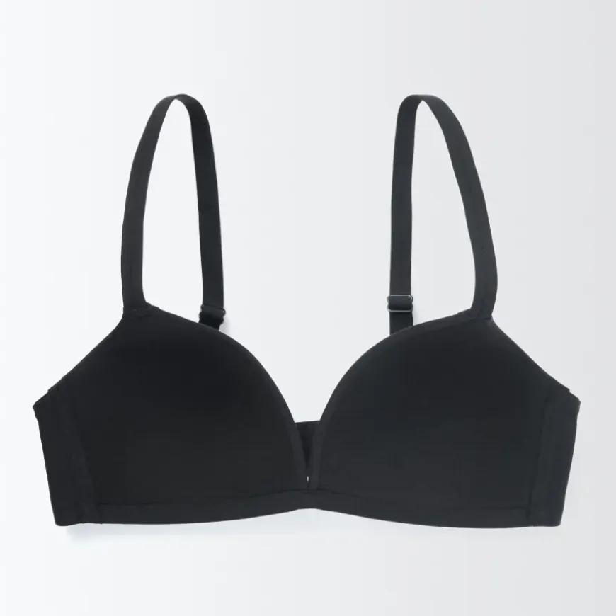 Women's Wireless Molded Bra
