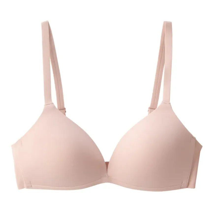 Women's Wireless Molded Bra