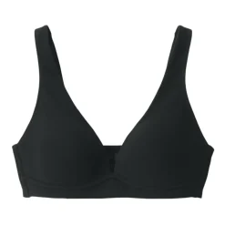 Women's Wireless Plunge Bra