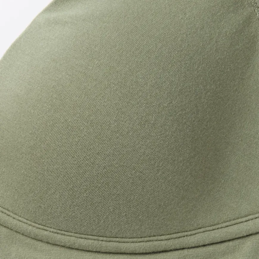 Women's Wireless Plunge Bra