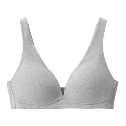 Women's Wireless Plunge Bra