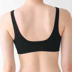 Women's Wireless Plunge Bra