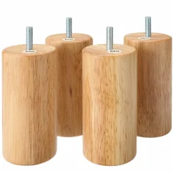 Wooden Legs for Urethane Pocket Coil Sofa