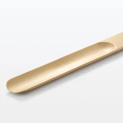 Wooden Shoehorn Long