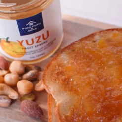 Yuzu Fruit Spread