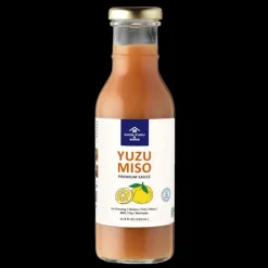 Yuzu Miso Premium Sauce