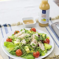 Yuzu Miso Premium Sauce